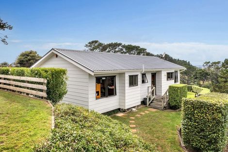 Photo of property in 140a Cooper Road, Pollok, Waiuku, 2684