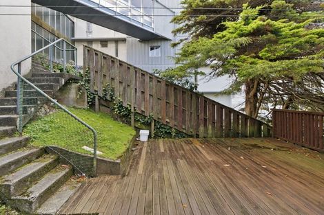 Photo of property in 193u1 The Terrace, Wellington Central, Wellington, 6011