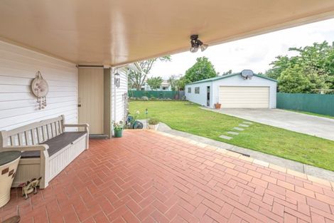 Photo of property in 13 Marshall Avenue, Whanganui East, Whanganui, 4500