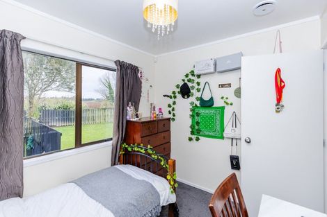 Photo of property in 16 Leather Street, Huntly, 3700