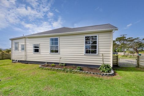 Photo of property in 126 West Coast Road, Te Kopuru, Dargaville, 0371
