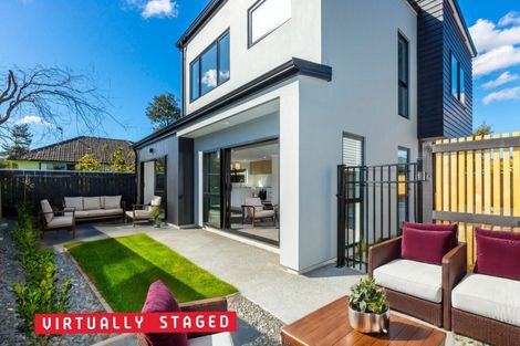 Photo of property in 20d Brentwood Street, Trentham, Upper Hutt, 5018