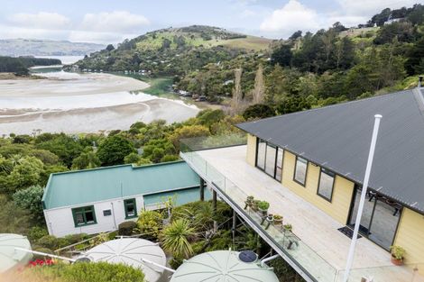Photo of property in 14 Watkins Street, Purakaunui, Port Chalmers, 9081