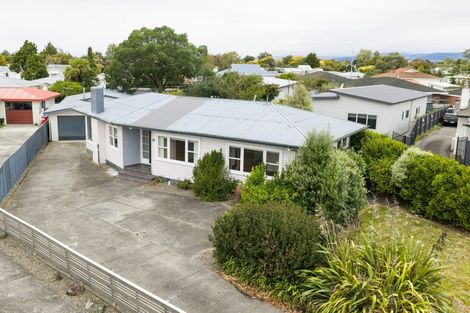 Photo of property in 21 Ilford Place, Awapuni, Palmerston North, 4412