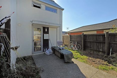 Photo of property in 31e Gibbon Street, Sydenham, Christchurch, 8023