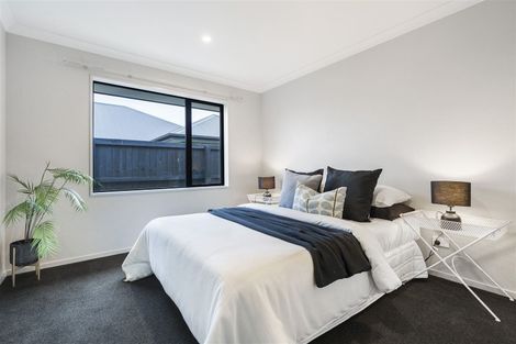 Photo of property in 6 Denimes Crescent, Rolleston, 7614