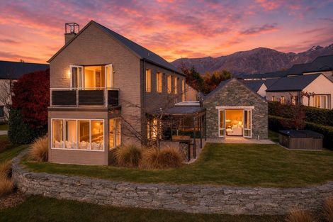 Photo of property in Millbrook Resort, 22 Ayrburn Ridge, Arrowtown, 9371