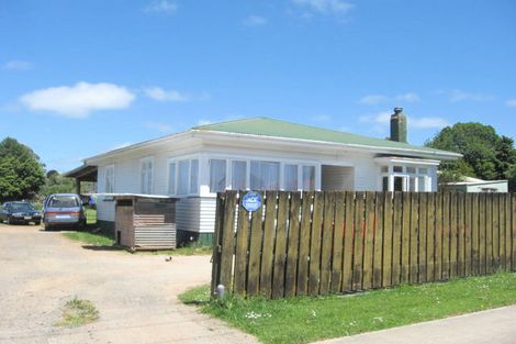 Photo of property in 1 Rankin Street, Kaikohe, 0405