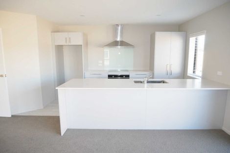 Photo of property in 38 Lomu Way, Rolleston, 7615