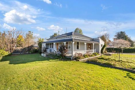 Photo of property in 260 Talbot Street, Geraldine, 7930