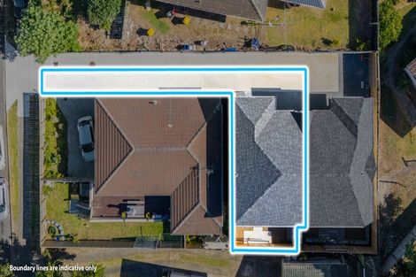 Photo of property in 26a Rangataua Place, Manurewa, Auckland, 2102