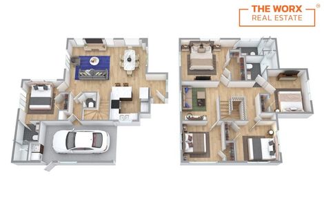 Photo of property in 31a Harwood Crescent, Otara, Auckland, 2023