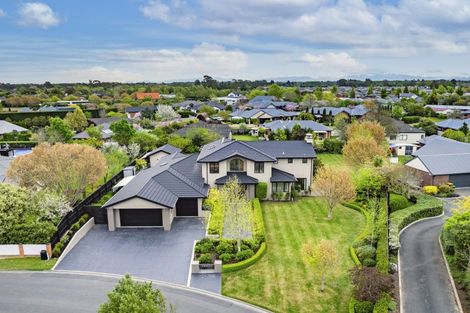 Photo of property in 12 Brahman Close, Prebbleton, 7604