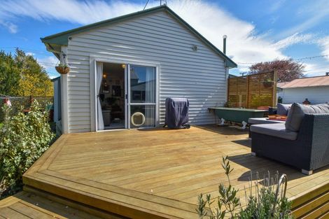 Photo of property in 33 Wyndham Street, Carterton, 5713