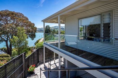 Photo of property in 18 Hempleman Drive, Akaroa, 7520