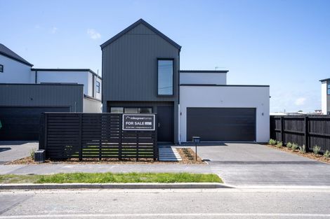 Photo of property in 512 Madras Street, St Albans, Christchurch, 8014