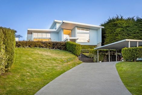 Photo of property in 115 Panorama Road, Clifton, Christchurch, 8081