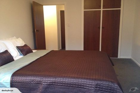 Photo of property in 1/12 Keoghs Lane, St Albans, Christchurch, 8014