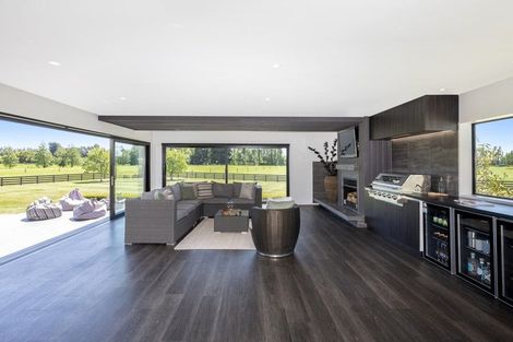 Photo of property in 118 Robinsons Road, Prebbleton, Christchurch, 7674