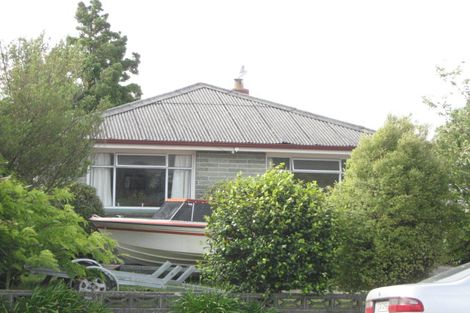 Photo of property in 11 Rosebery Street, Spreydon, Christchurch, 8024