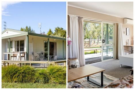 Photo of property in 312 Vaile Road, Newstead, Hamilton, 3286