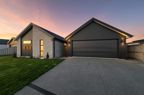 Photo of property in 13 Marcoola Drive, Rolleston, 7614