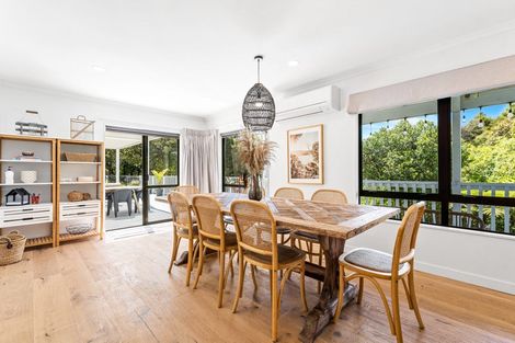 Photo of property in 144 Govan Wilson Road, Whangaripo, Wellsford, 0985