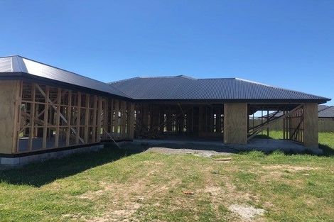 Photo of property in 6 Fountain Place, Rolleston, 7614