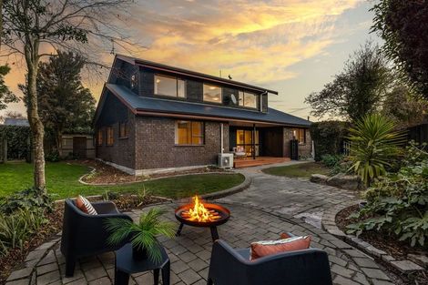 Photo of property in 33 Erin Crescent, Mairehau, Christchurch, 8013