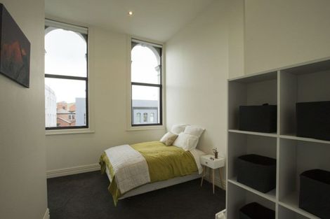 Photo of property in 4/54 Crawford Street, Dunedin Central, Dunedin, 9016