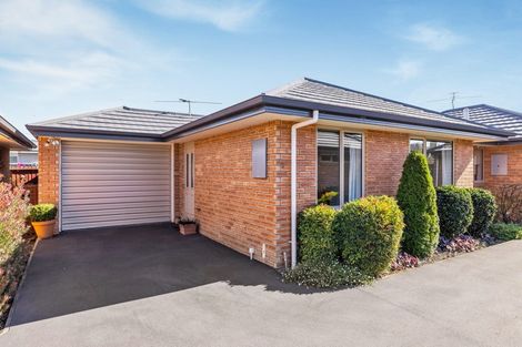 Photo of property in 5/165 Highsted Road, Casebrook, Christchurch, 8051
