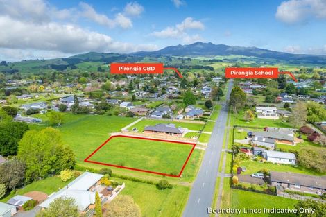 Photo of property in 570 Belcher Street, Pirongia, 3802