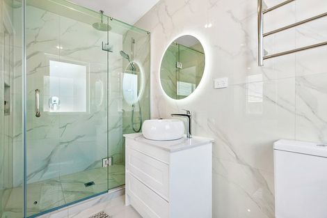 Photo of property in 22 Tai Crescent, Hobsonville, Auckland, 0616