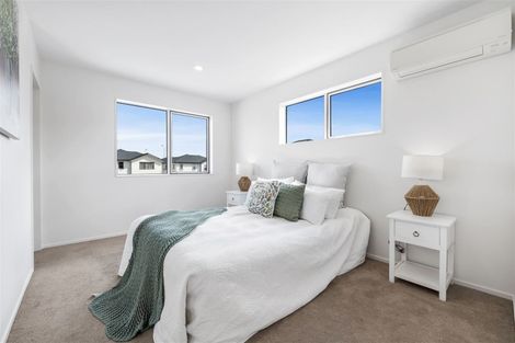 Photo of property in 3 Fong Road, Flat Bush, Auckland, 2019