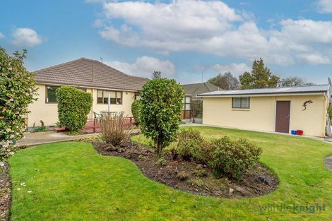 Photo of property in 6 Kyeburn Place, Avonhead, Christchurch, 8042