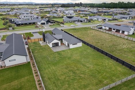 Photo of property in 145 Silver Peaks Drive, West Melton, 7618