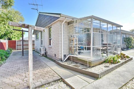 Photo of property in 18 Rosebery Street, Spreydon, Christchurch, 8024