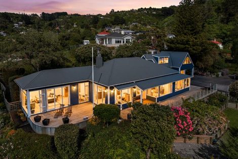 Photo of property in 64 Harbour Terrace, Careys Bay, Port Chalmers, 9023