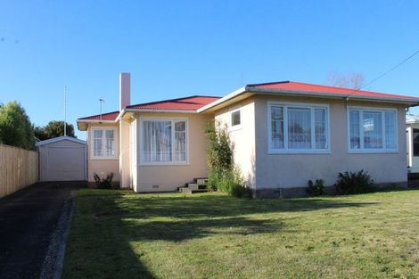 Photo of property in 5 Marriner Street, Highbury, Palmerston North, 4412