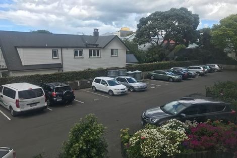 Photo of property in Hobson Court Flats, 15/70u Hobson Street, Thorndon, Wellington, 6011