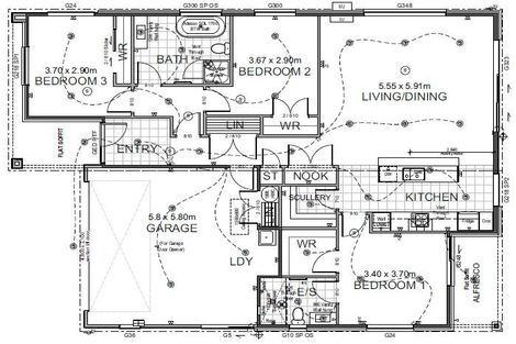 Photo of property in 12 Barrance Avenue, Rototuna North, 3210