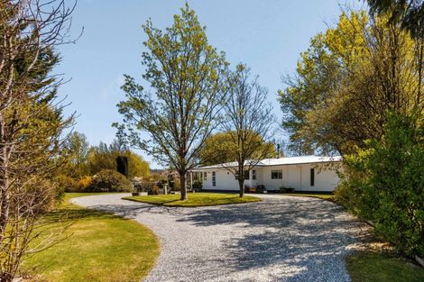 Photo of property in 189 Fisher Lane, Galloway, Alexandra, 9393