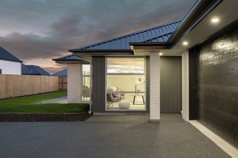 Photo of property in 858 Goulds Road, Rolleston, 7614