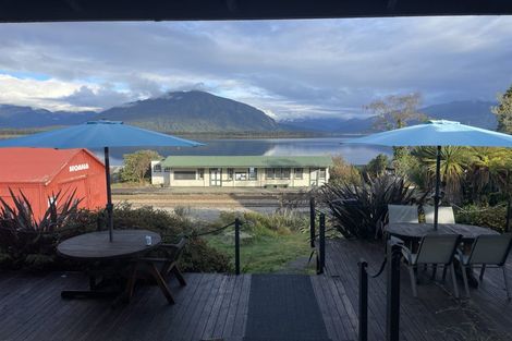 Photo of property in 40 Koe Street, Moana, 7872
