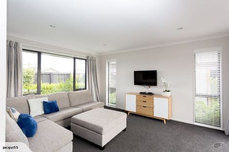 Photo of property in 10 Greenstone Street, Rolleston, 7614