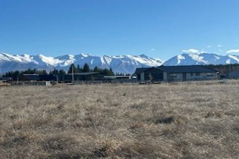 Photo of property in 16a Temple Drive, Twizel, 7901