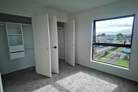 Photo of property in 3/1 Cape Road, Mangere, Auckland, 2022