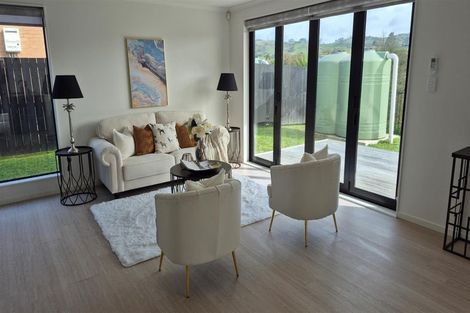 Photo of property in 7 Waikaha Street, Pokeno, 2472