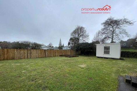 Photo of property in 50 Endeavour Street, Marfell, New Plymouth, 4310