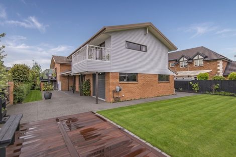 Photo of property in 231 Maidstone Road, Avonhead, Christchurch, 8042